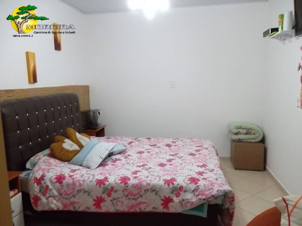 Sobrado, 3 quartos, 210 m² - Foto 8