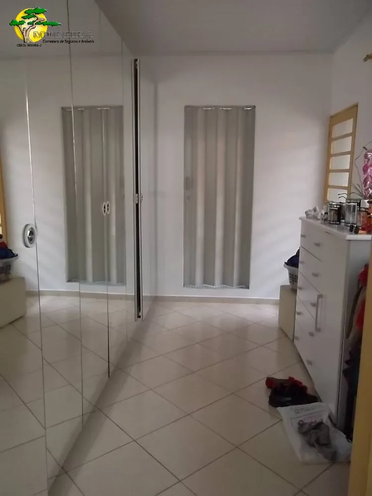 Sobrado, 3 quartos, 210 m² - Foto 10
