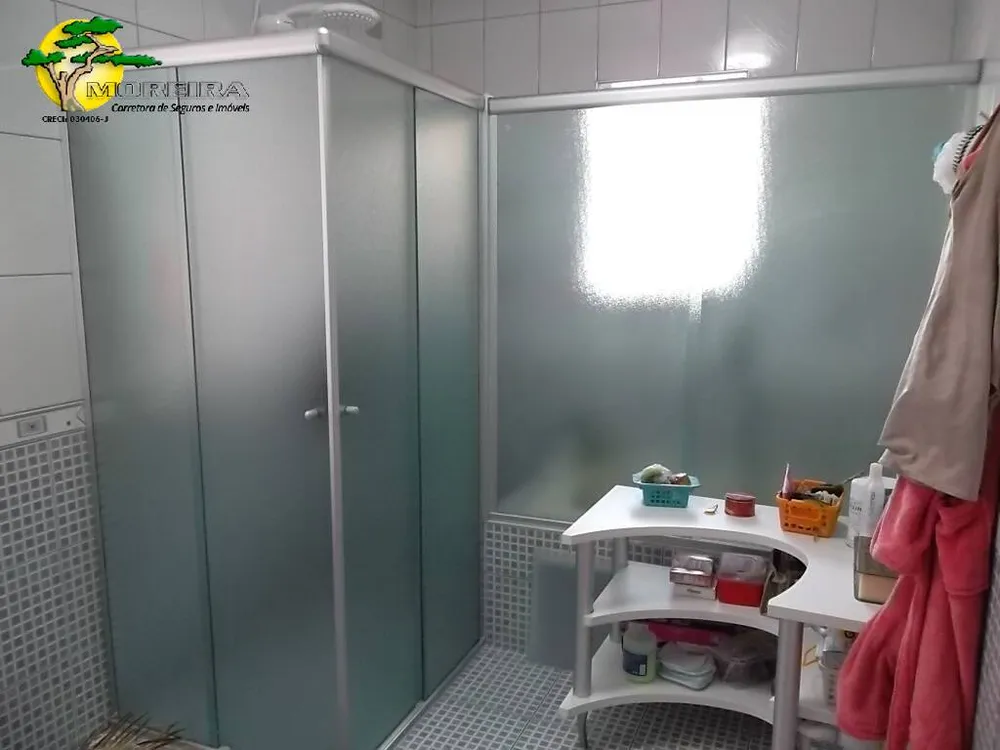Sobrado, 3 quartos, 210 m² - Foto 14
