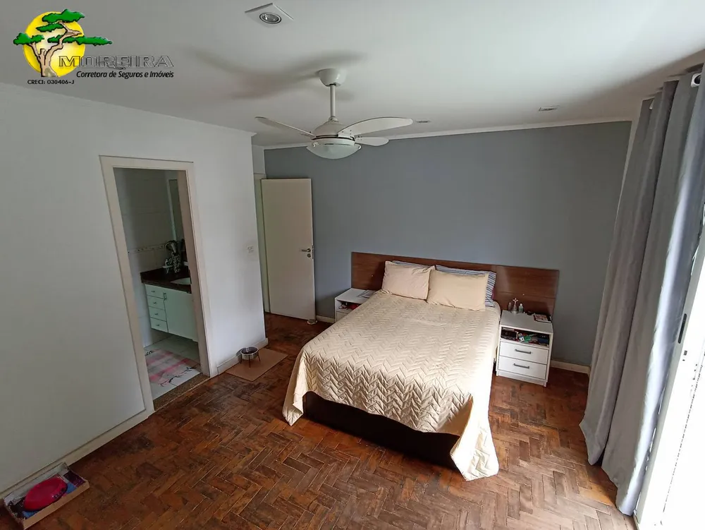 Sobrado, 3 quartos, 274 m² - Foto 8