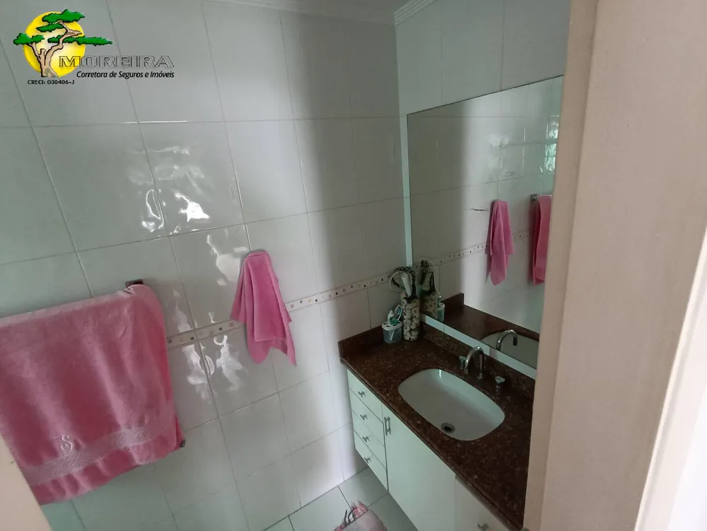 Sobrado, 3 quartos, 274 m² - Foto 9