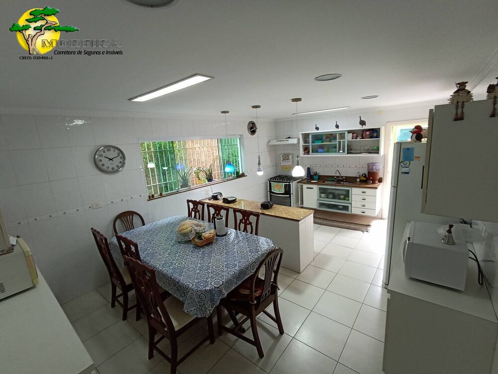 Sobrado, 3 quartos, 274 m² - Foto 4