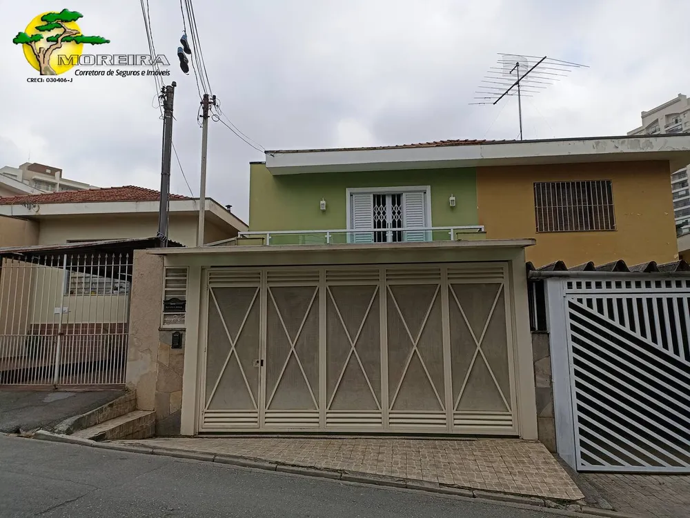 Sobrado, 3 quartos, 274 m² - Foto 16