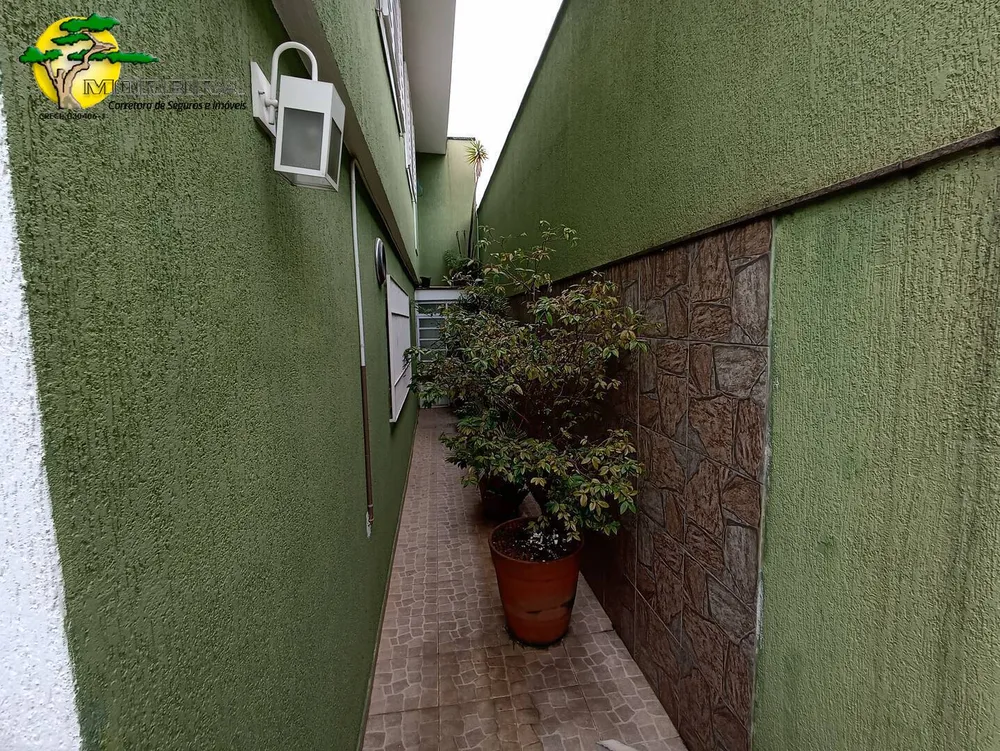 Sobrado, 3 quartos, 274 m² - Foto 15