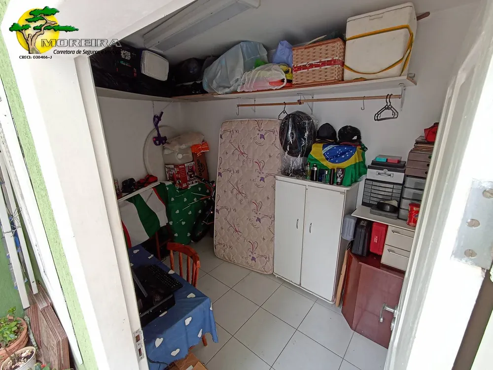 Sobrado, 3 quartos, 274 m² - Foto 6