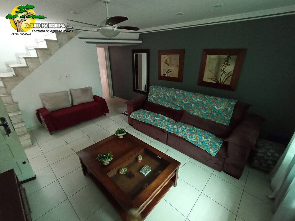 Sobrado, 3 quartos, 274 m² - Foto 1
