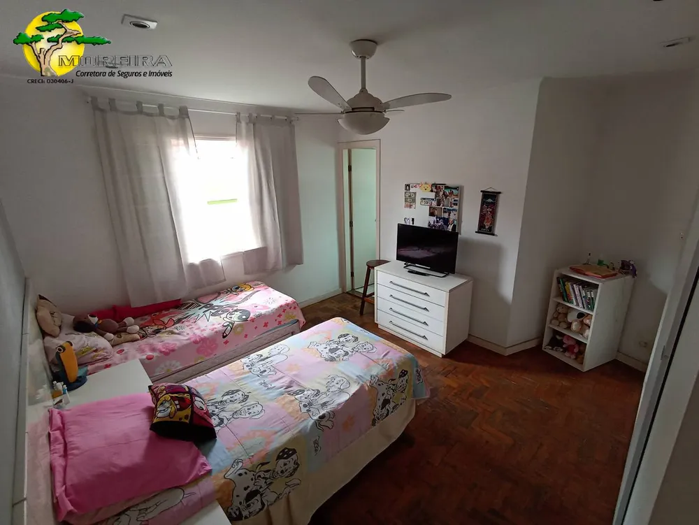 Sobrado, 3 quartos, 274 m² - Foto 13