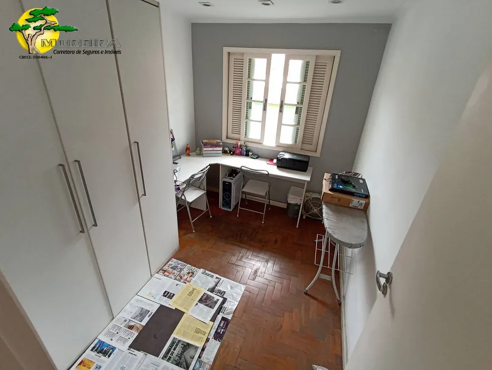 Sobrado, 3 quartos, 274 m² - Foto 14