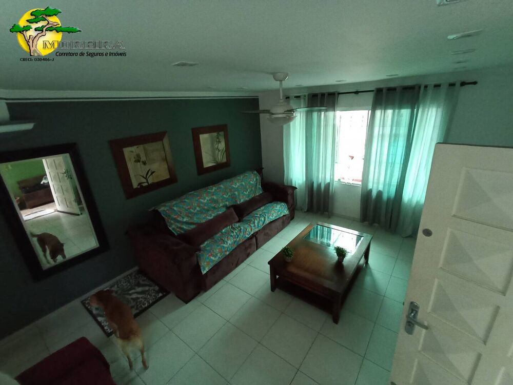 Sobrado, 3 quartos, 274 m² - Foto 2