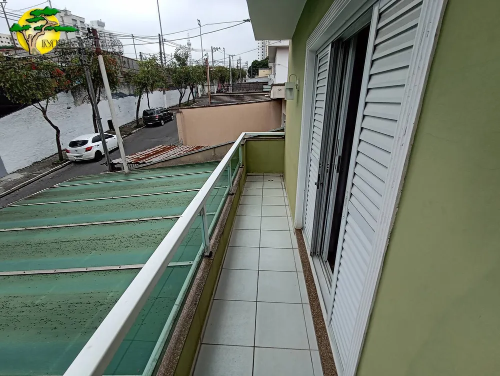 Sobrado, 3 quartos, 274 m² - Foto 12