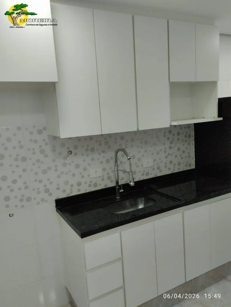 Apartamento, 2 quartos, 40 m² - Foto 11