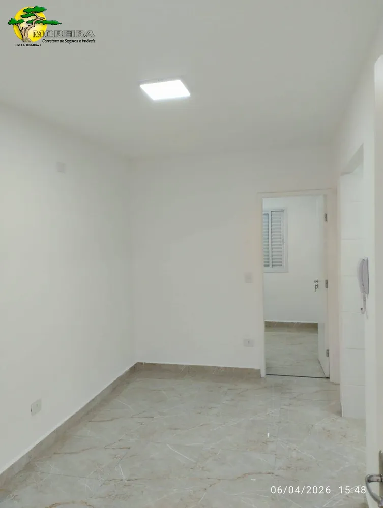 Apartamento, 2 quartos, 40 m² - Foto 12