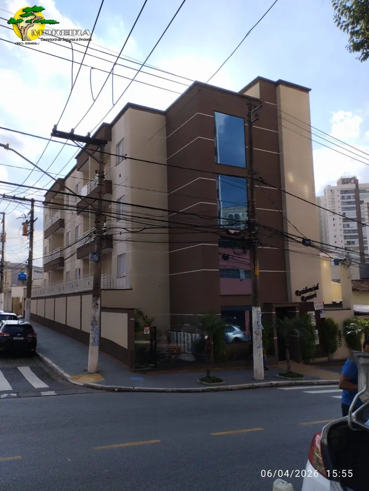 Apartamento, 2 quartos, 40 m² - Foto 10