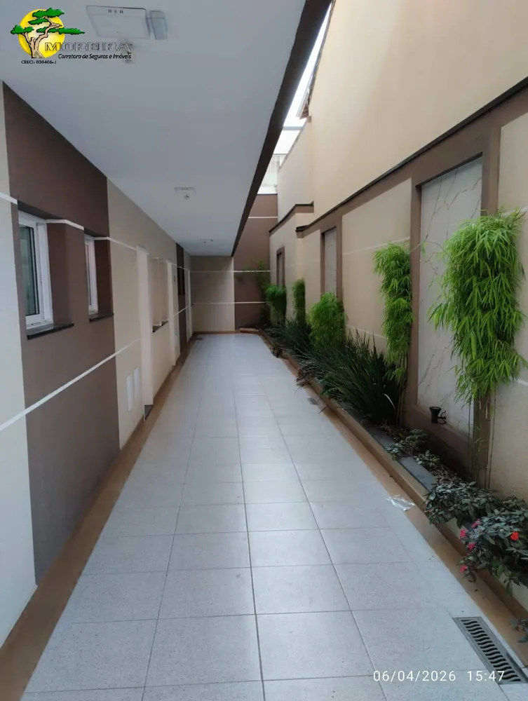 Apartamento, 2 quartos, 40 m² - Foto 6