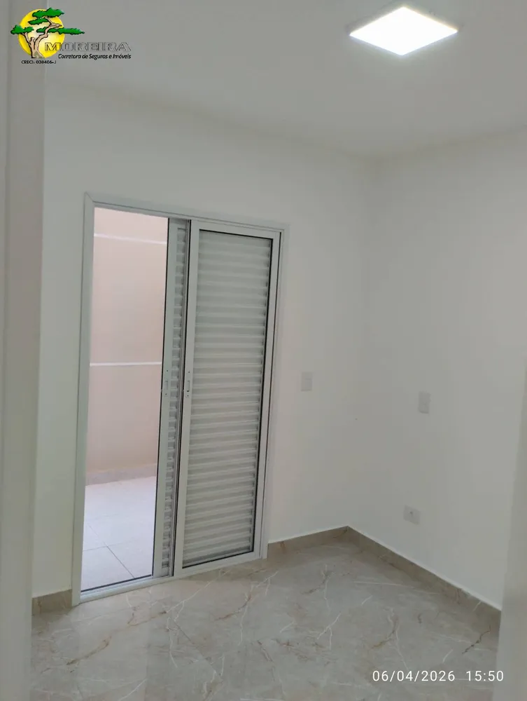 Apartamento, 2 quartos, 40 m² - Foto 5