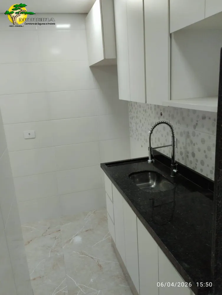 Apartamento, 2 quartos, 40 m² - Foto 8