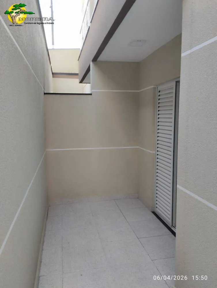 Apartamento, 2 quartos, 40 m² - Foto 7