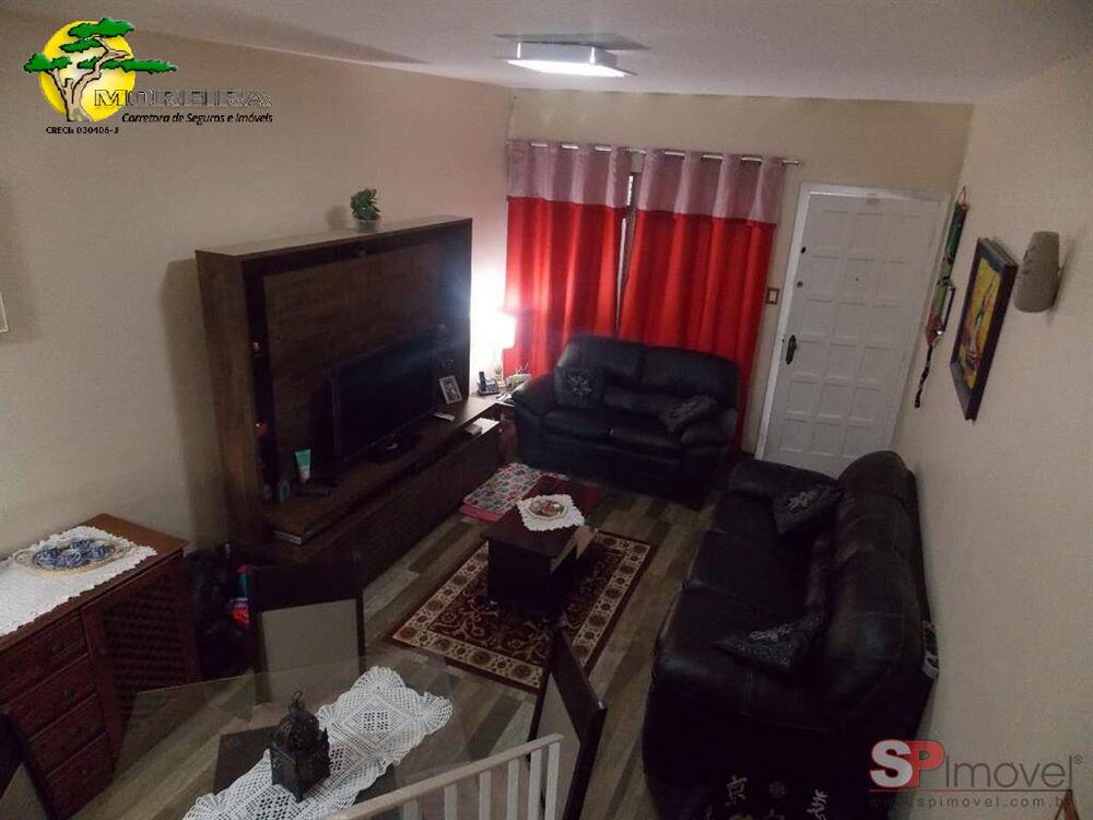 Casa, 2 quartos, 85 m² - Foto 4