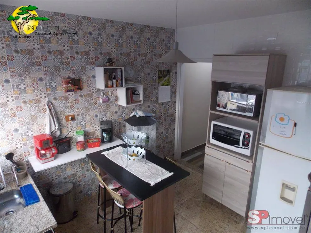 Casa, 2 quartos, 85 m² - Foto 8