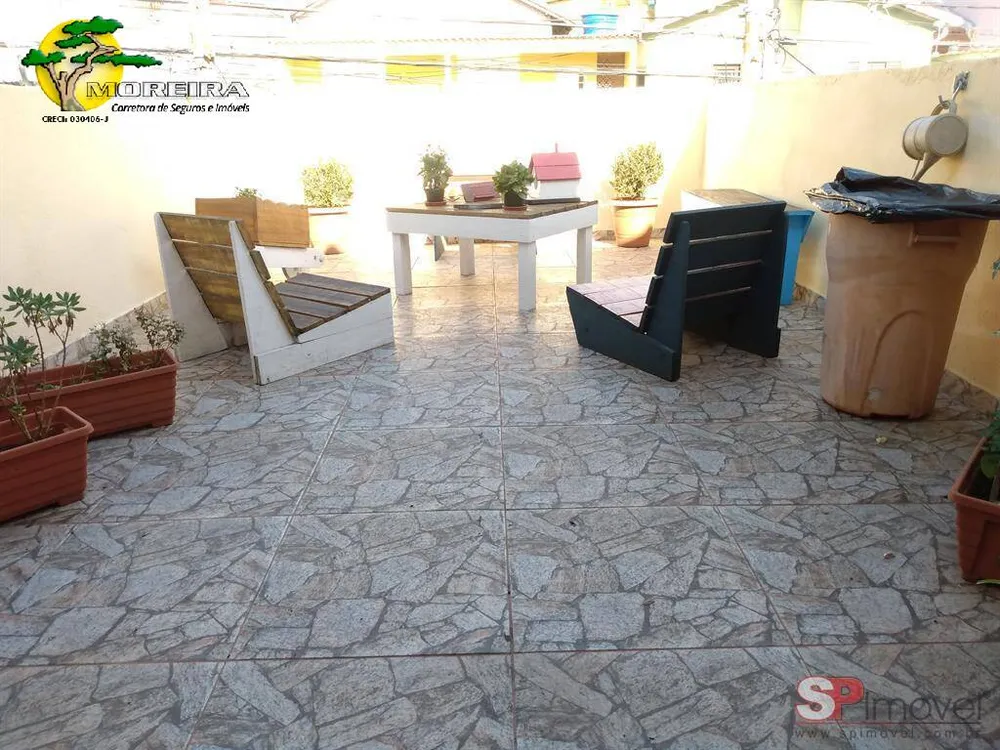 Casa, 2 quartos, 85 m² - Foto 1