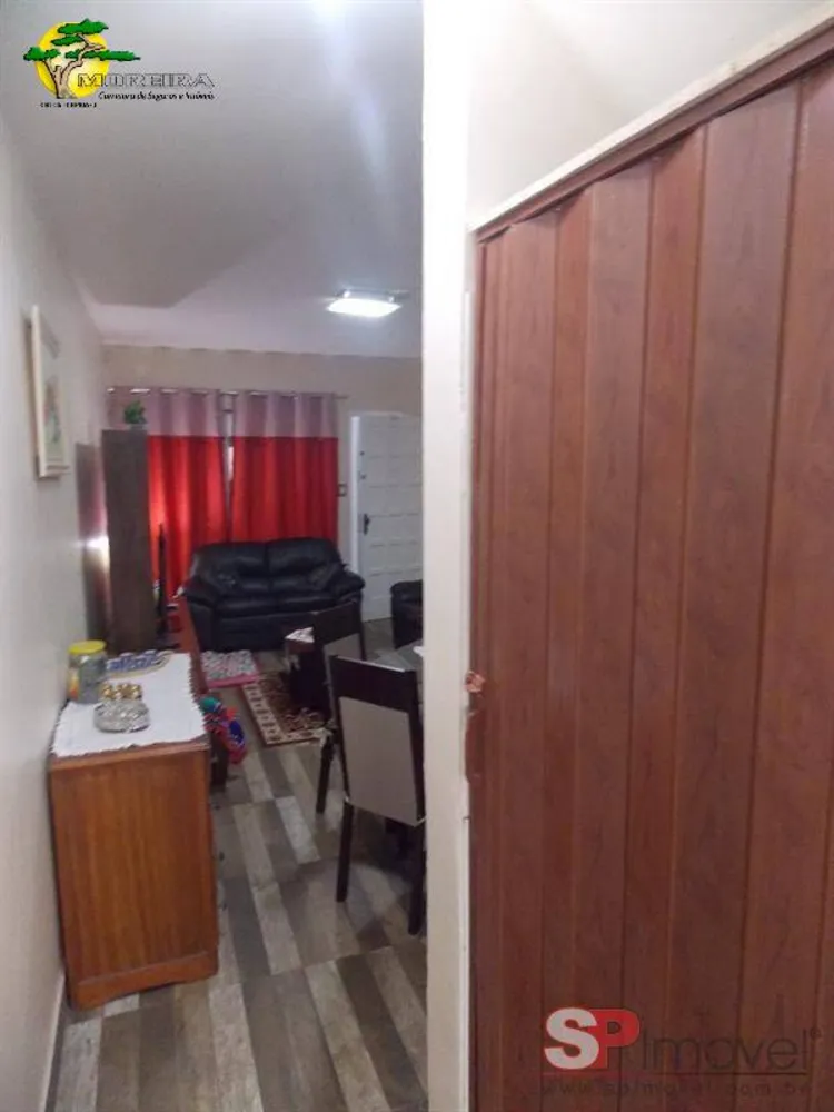 Casa, 2 quartos, 85 m² - Foto 5
