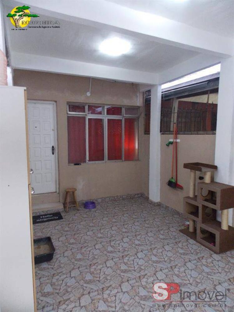 Casa, 2 quartos, 85 m² - Foto 2