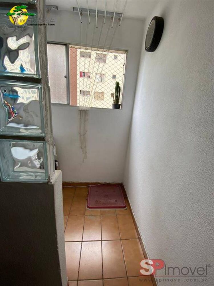 Apartamento, 2 quartos, 50 m² - Foto 11