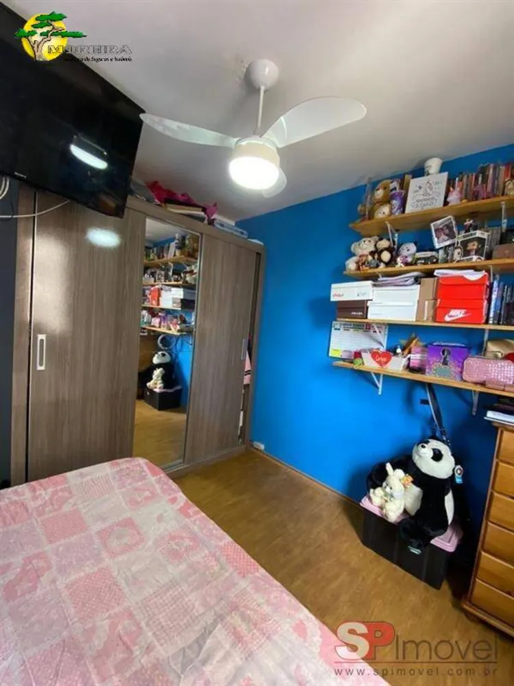 Apartamento, 2 quartos, 50 m² - Foto 6