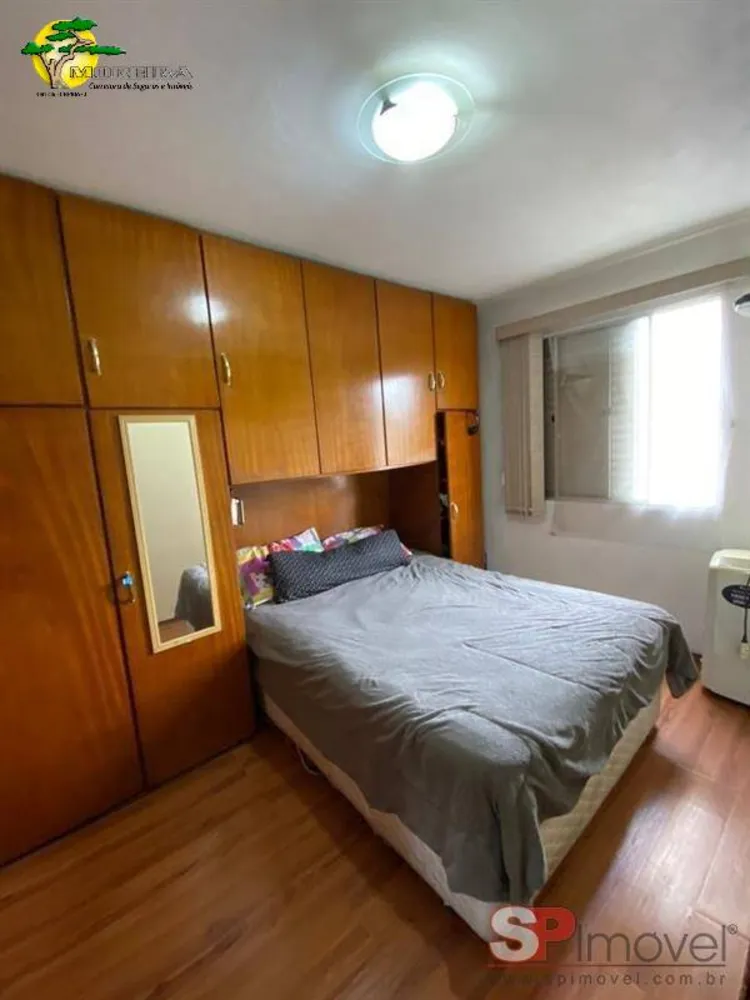 Apartamento, 2 quartos, 50 m² - Foto 7