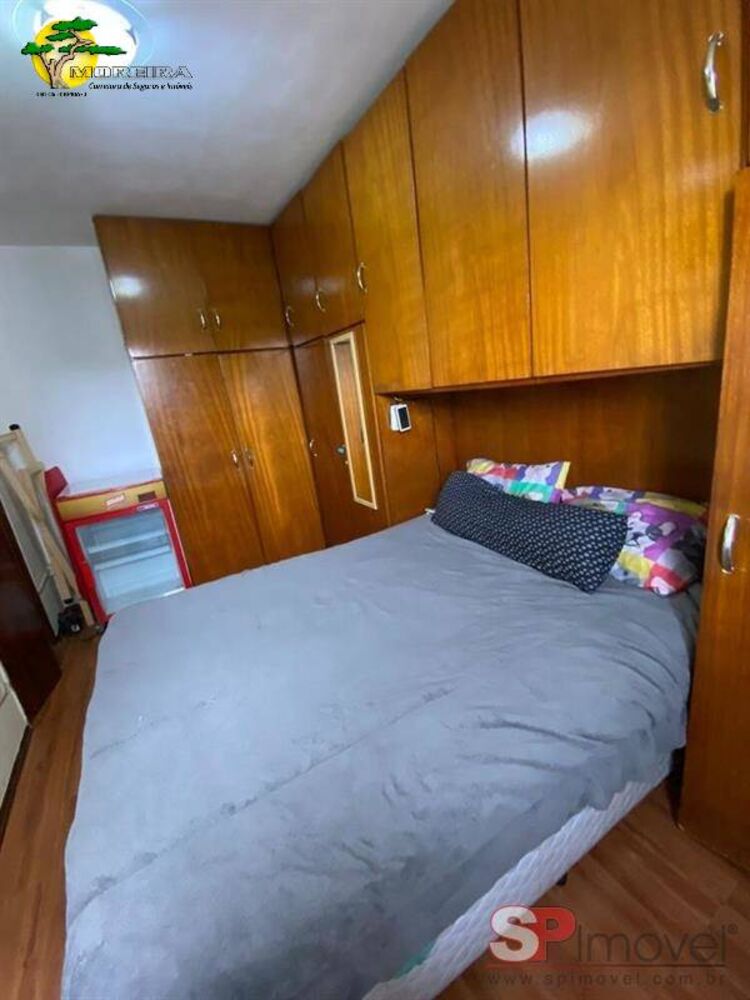 Apartamento, 2 quartos, 50 m² - Foto 4