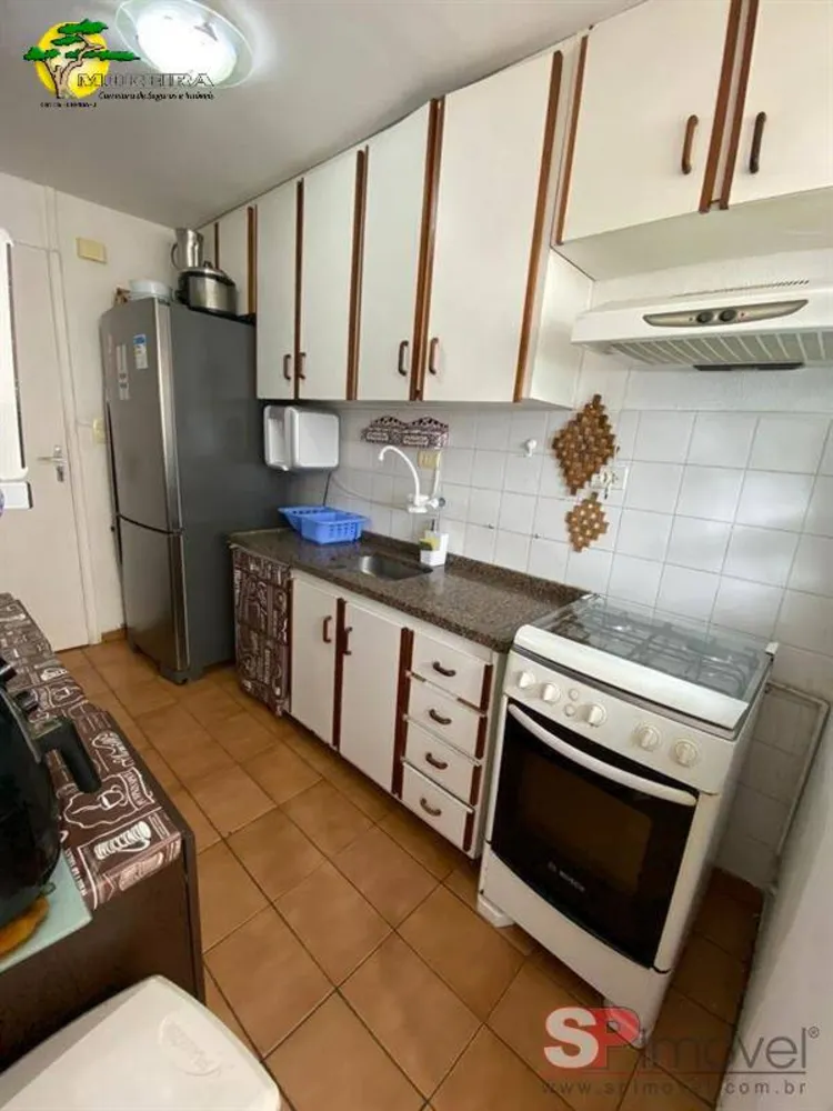 Apartamento, 2 quartos, 50 m² - Foto 10