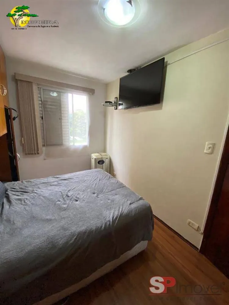 Apartamento, 2 quartos, 50 m² - Foto 5