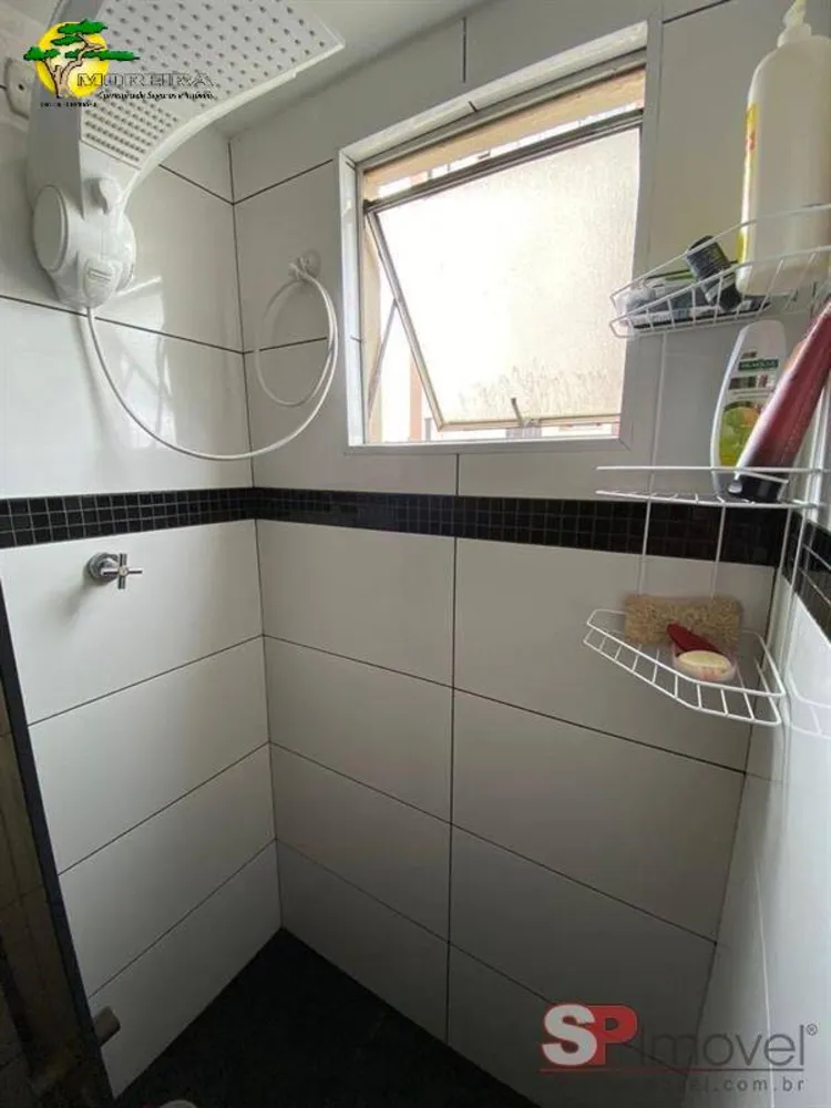 Apartamento, 2 quartos, 50 m² - Foto 8