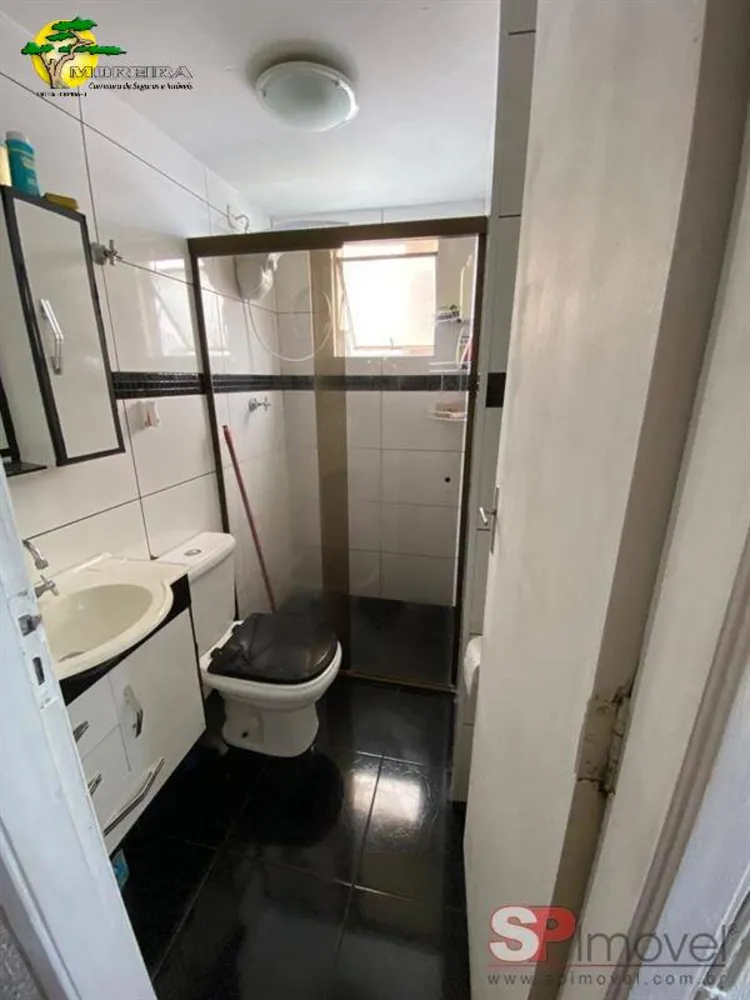 Apartamento, 2 quartos, 50 m² - Foto 9