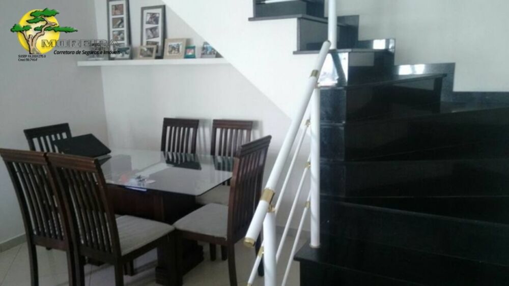 Sobrado, 3 quartos, 250 m² - Foto 2