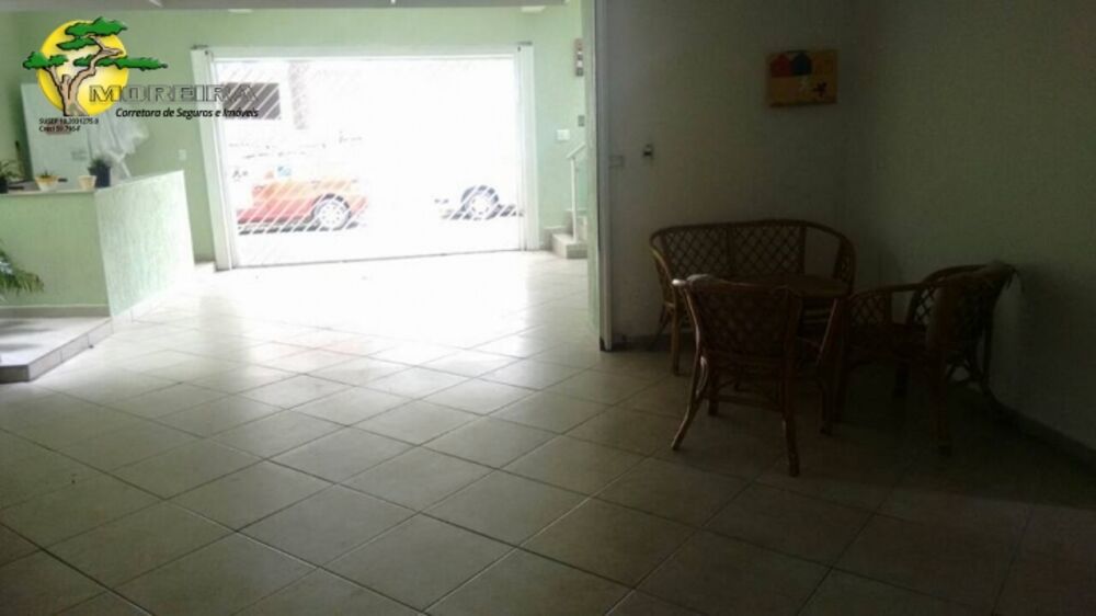 Sobrado, 3 quartos, 250 m² - Foto 3