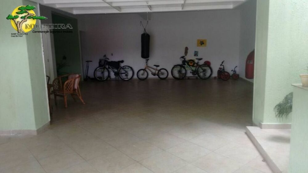 Sobrado, 3 quartos, 250 m² - Foto 4