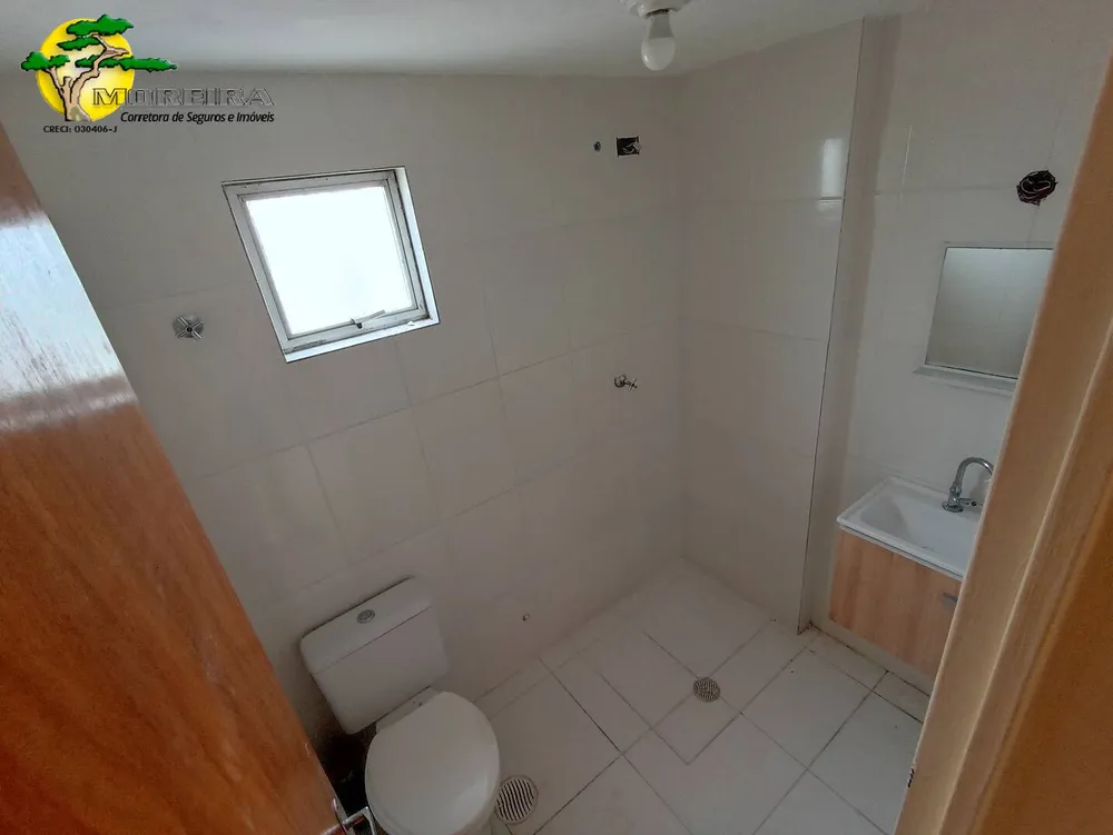 Apartamento, 2 quartos, 60 m² - Foto 4