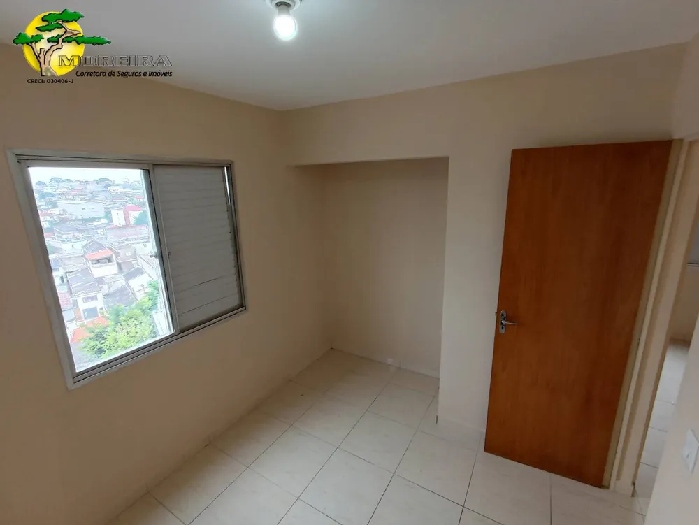 Apartamento, 2 quartos, 60 m² - Foto 7