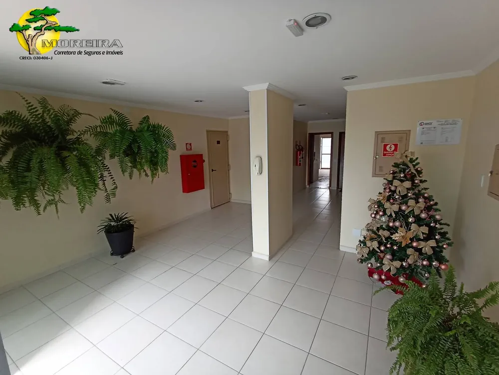 Apartamento, 2 quartos, 60 m² - Foto 1