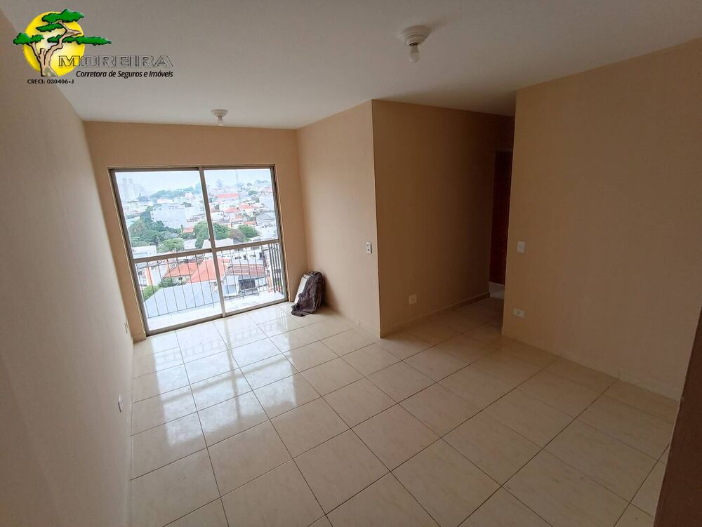 Apartamento, 2 quartos, 60 m² - Foto 5
