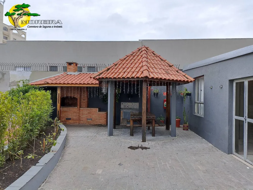 Apartamento, 2 quartos, 60 m² - Foto 3