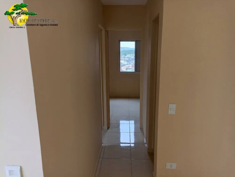 Apartamento, 2 quartos, 60 m² - Foto 6