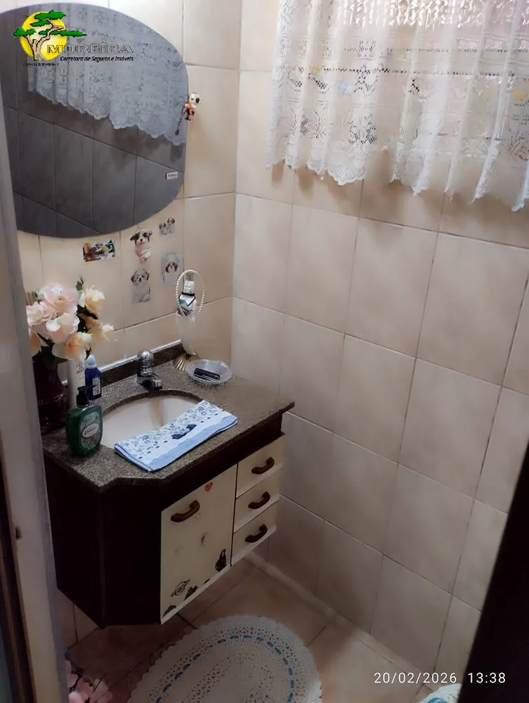 Sobrado, 3 quartos, 120 m² - Foto 11