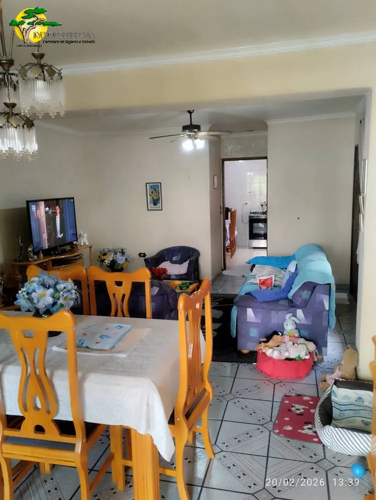 Sobrado, 3 quartos, 120 m² - Foto 9