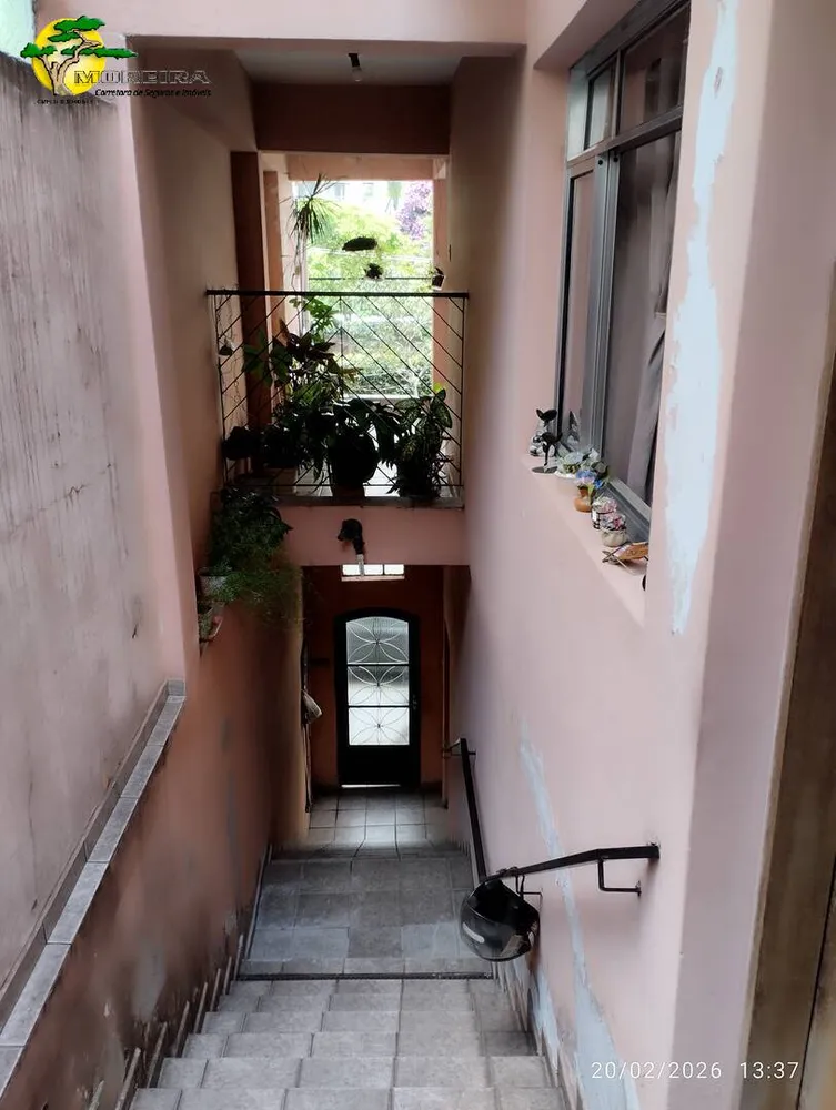 Sobrado, 3 quartos, 120 m² - Foto 1