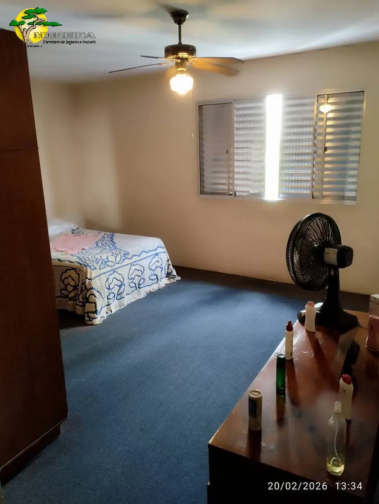 Sobrado, 3 quartos, 120 m² - Foto 4