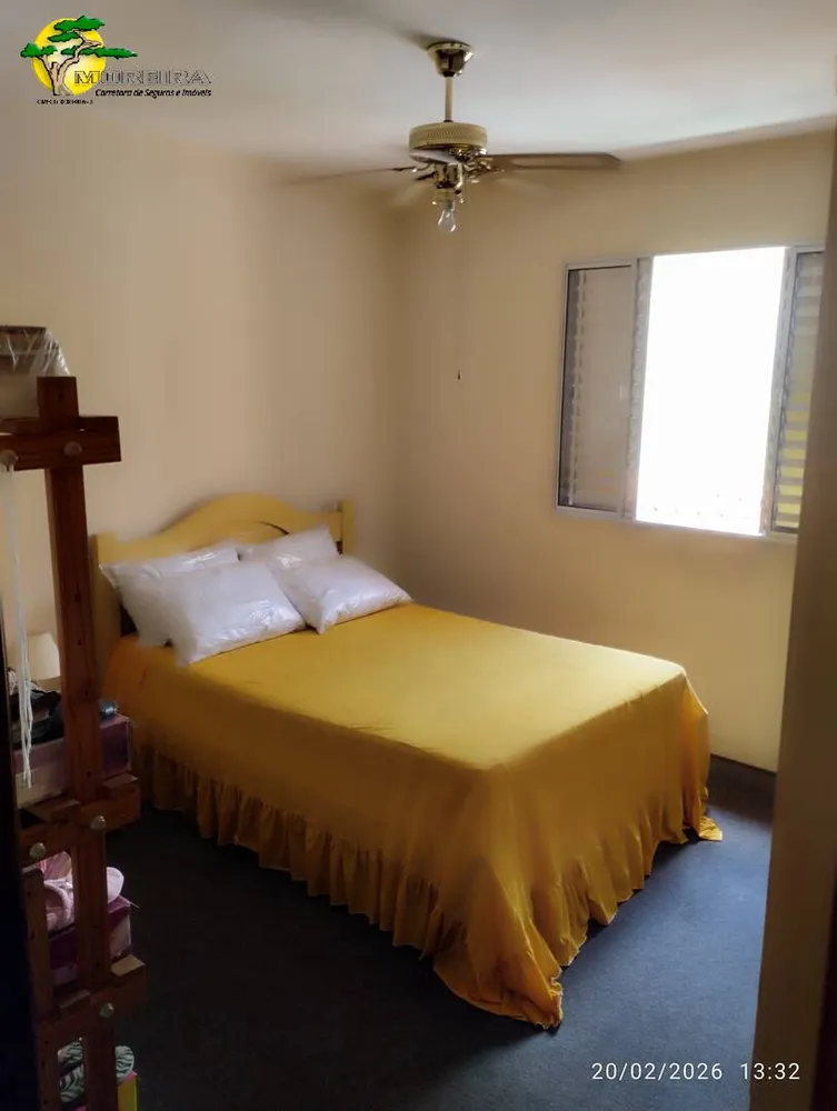 Sobrado, 3 quartos, 120 m² - Foto 10