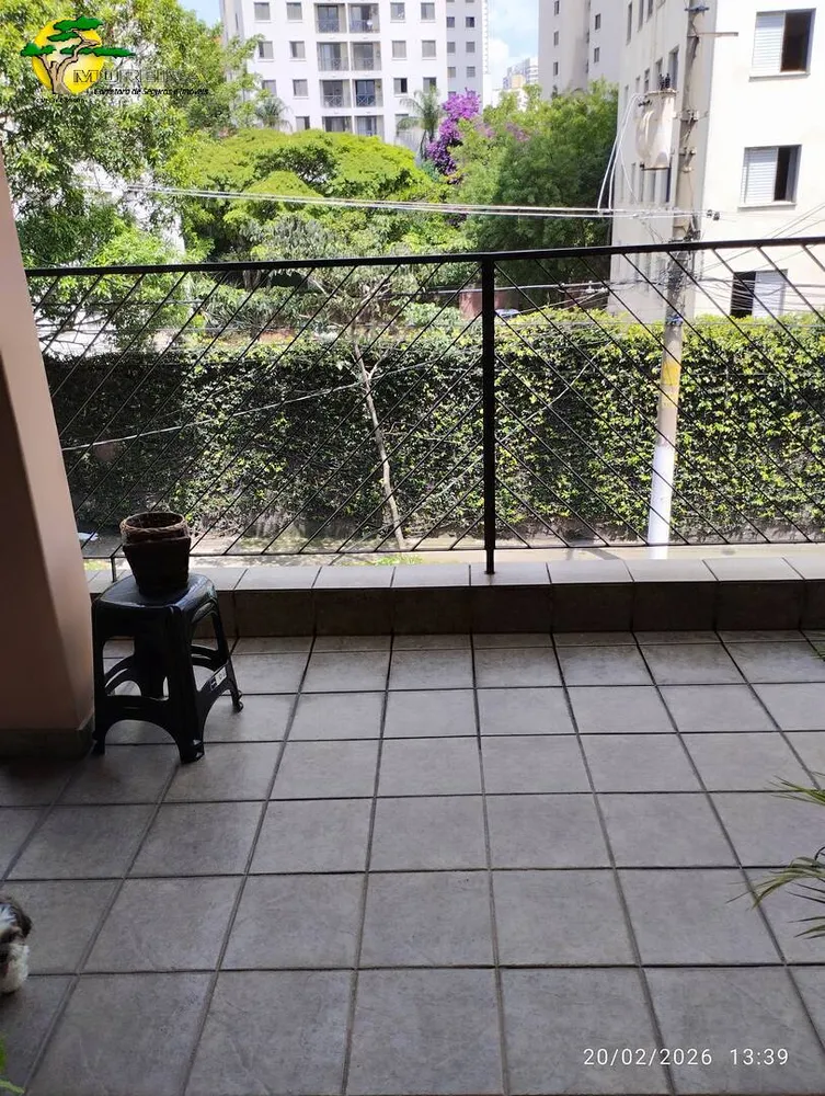 Sobrado, 3 quartos, 120 m² - Foto 15