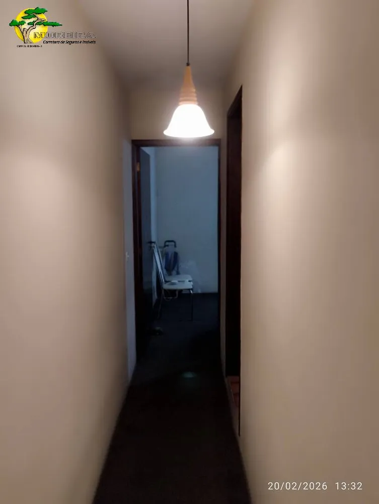 Sobrado, 3 quartos, 120 m² - Foto 13